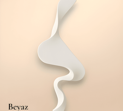 S Wave Duvar Aksesuarı