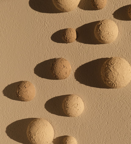Wallcream Duvar Dekoru - 18'li Set
