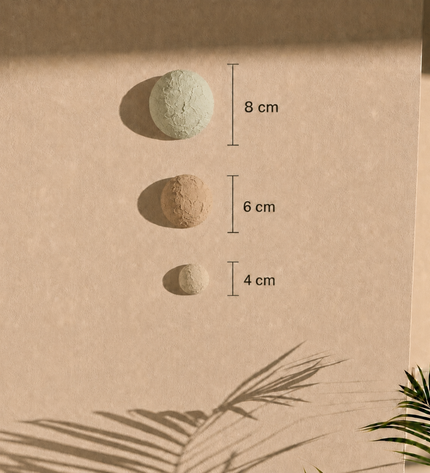 Wallcream Duvar Dekoru - 27'li Set