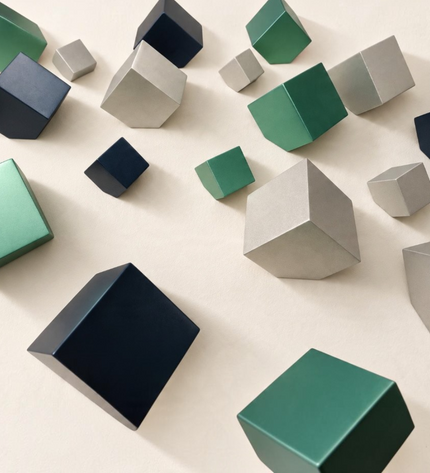 Wallicon Cross Colors | Modüler 3D Ahşap Duvar Dekoru – WALLIBEX / Wallicon Cross Colors, 21 parçalı modüler ahşap duvar dekoru. İki farklı renk seçeneği ve dinamik 3D formlarıyla yaşam alanlarına modern bir dokunuş katar.
