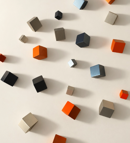 Wallicon Cross Colors | Modüler 3D Ahşap Duvar Dekoru – WALLIBEX / Wallicon Cross Colors, 21 parçalı modüler ahşap duvar dekoru. İki farklı renk seçeneği ve dinamik 3D formlarıyla yaşam alanlarına modern bir dokunuş katar.