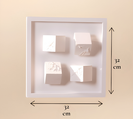 Monowal Duvar Aksesuarı